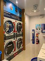 Otteri wash &dry ราชพฤกษ์ ชัยภูมิ