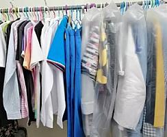 ฟองละมุน ซักรีด อบแห้ง (ด่วน)