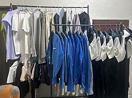 ร้านซักอบรีดบ้านน้ำปลีก