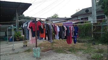 หาดสวรรค์ซักรีด