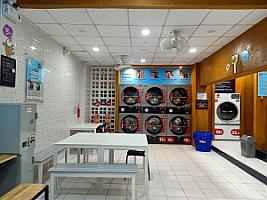 Otteri wash &dryห้าแยกศาลเจ้าหนองบัวลำภู