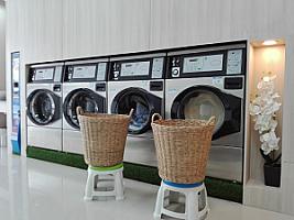 ร้านสะดวกซัก Kolae Wash & Dry