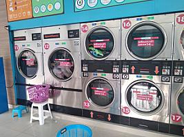 Smart Wash 24