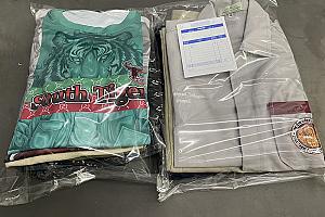 เต๋าเต้ย ซักอบรีด Laundry Service