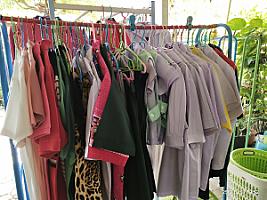 ร้านคุน-นายซักอบรีด