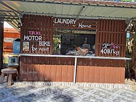 Laundry Home