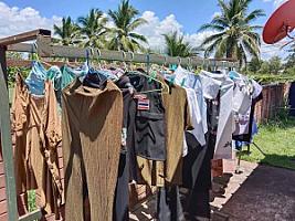 ร้านโฟกัส ซักอบรีด