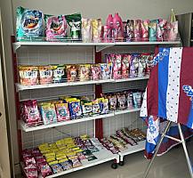 ซักอบรีด Laundry น้องโอ๋