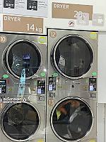 The Randori Wash & Dry เดอะรันโดริ ซัก อบ Paknam Pran @ปากน้ำปราณ