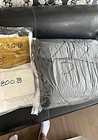 Wash and dry & Eye Coffee