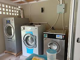 Pro Wash Laundry Service