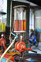 เกาะยาวลอนดรี้ ซิสเต็มแอนด์เซอร์วิส