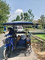 NKR Laundy Service "Tubkaek"