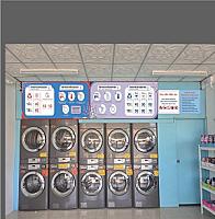 Shop Sak Koh Yao Wash & Dry Laundry