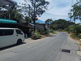 Self-service Laundry