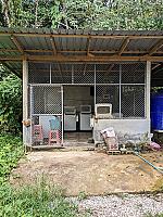 Coin laundry Koh Mook