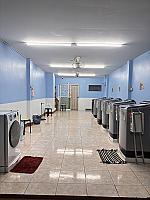 ร้านขิงสะดวกซัก24ชม.(ซักอบ)