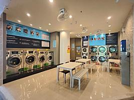 Otteri wash & dry เซ็นทรัลศรีราชา