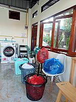 ร้านบ้านซักอบ