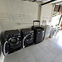 ร้านสะดวกซัก