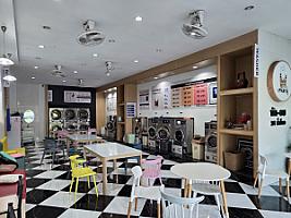 Sentaku wash & dry สี่แยกประโคนชัย บุรีรัมย์