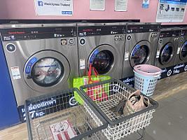 WashXpress สุภาพงษ์