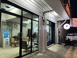 WASHENJOY Sukhumvit71 (สุขุมวิท71, ปรีดี พนมยงค์2)