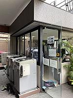 A laundry Sukhumvit 56