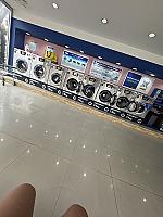 WashXpress แบริ่ง 32