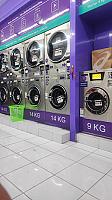 Wow Laundry Sukhumvit Soi 22
