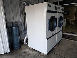 Silk Premium​ ​Laundry​ ซีลค์ พรีเมี่ยม​ ลอนดรี