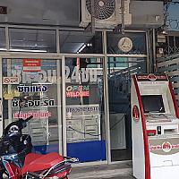 Washer&Dryer Laundry