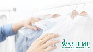 Wash Me Professional