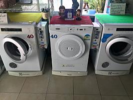 ร้านซักอบรีด ตู้ซักผ้าหยอดเหรียญ ตู้อบผ้าหยอดเหรียญ ซักผ้าห่ม ซักผ้านวม