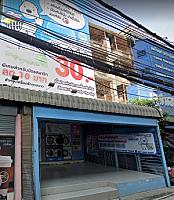 Cleanpro Express Self Service Laundry - Lasalle