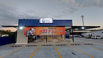 WashXpress ถนนบัวนครินทร์