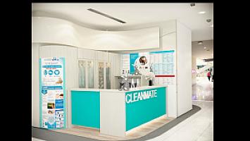 Cleanmate Dryclean & Laundry