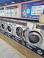 WashXpress ประชาอุทิศ​ 90