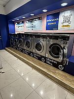 WashXpress สามแยกพระประแดง