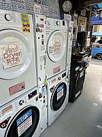 Coin Laundry