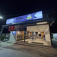 Otteri wash & dry สาขา 7-11 กลางซอยสุขุมวิท 64