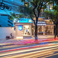 Otteri Wash&Dry ปุณณวิถี 13 สุขุมวิท 101