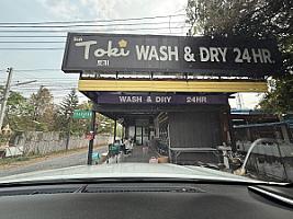 Toki WASH & DRY