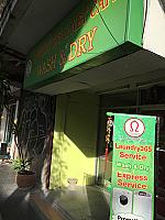 LAUNDRY 365 & NET CAFE