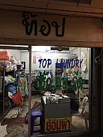 Top Laundry