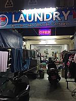 Nid's Laundry