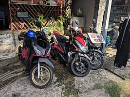 Mai - Laundry, Rent Bike, Massage.