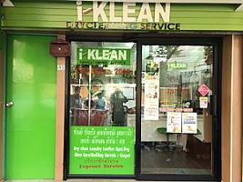 i-KLEAN Ari2 Phaholyothin Soi7 branch