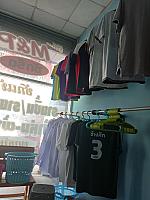 M&Pซักรีด