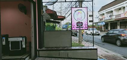 RANDORI Washing Station